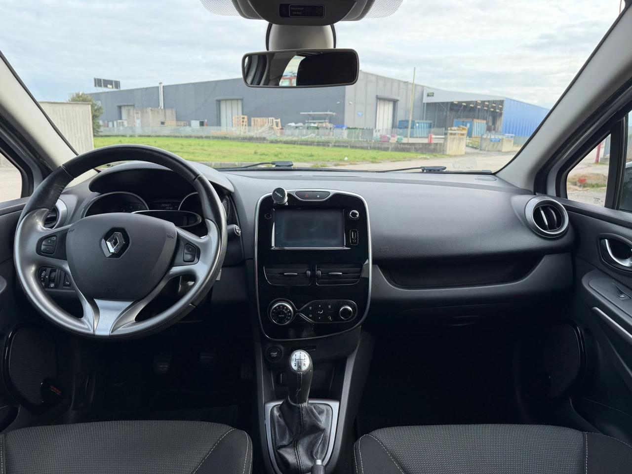 Renault Clio Sporter 1.5 dCi 8V 90CV Costume National