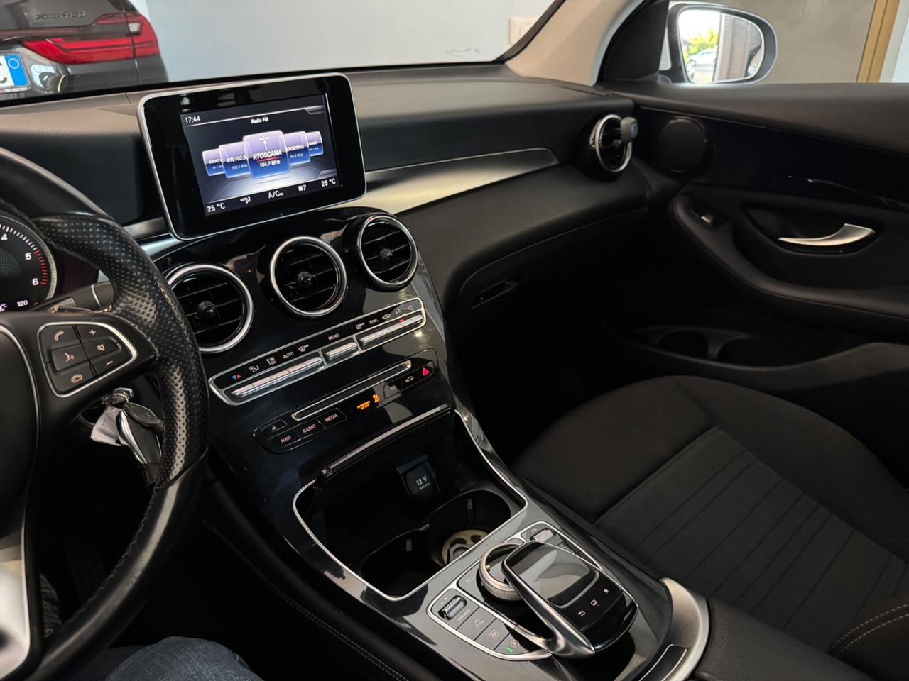 Mercedes-benz GLC 220 GLC 220 d 4Matic Exclusive