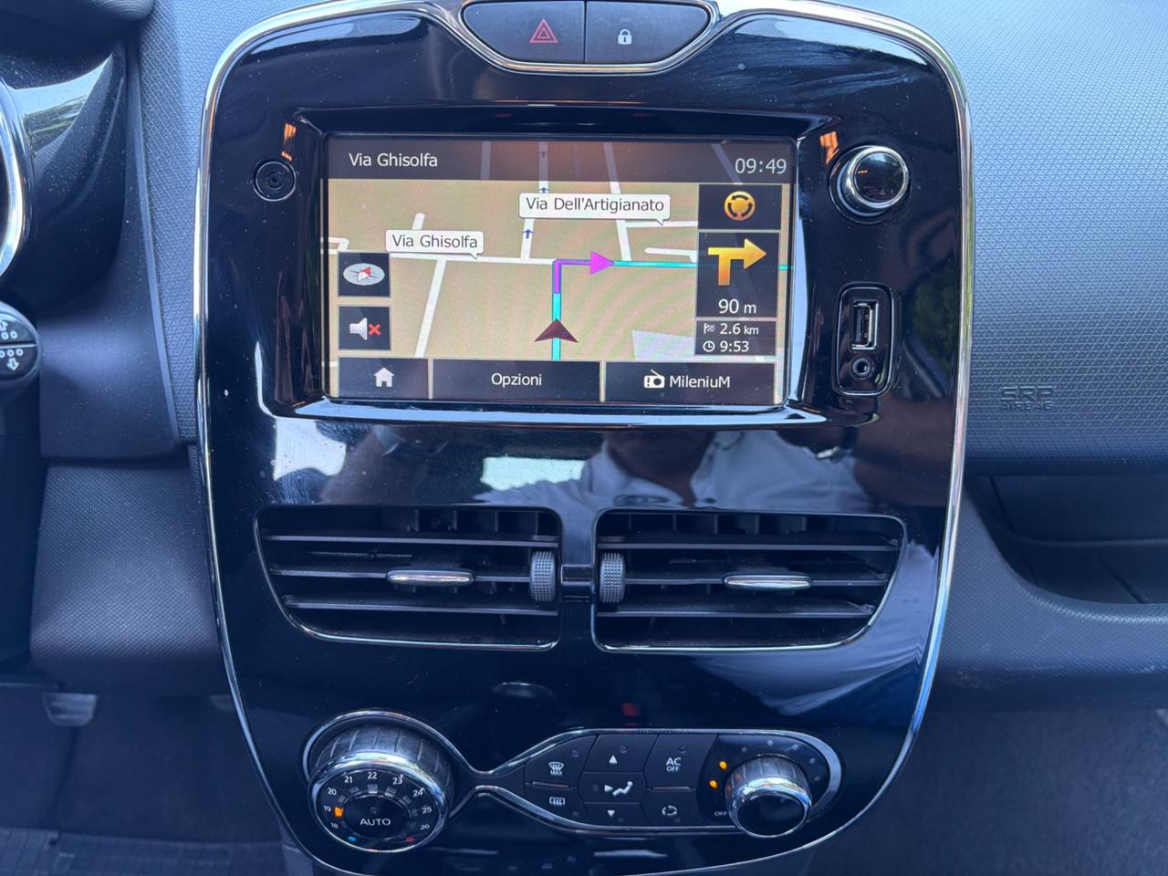 Renault Clio Sporter 1.5 dCi 8V 90CV Sporter