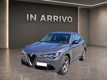 Alfa Romeo Stelvio 2.2 TD 210 CV Ti AT8 Q4