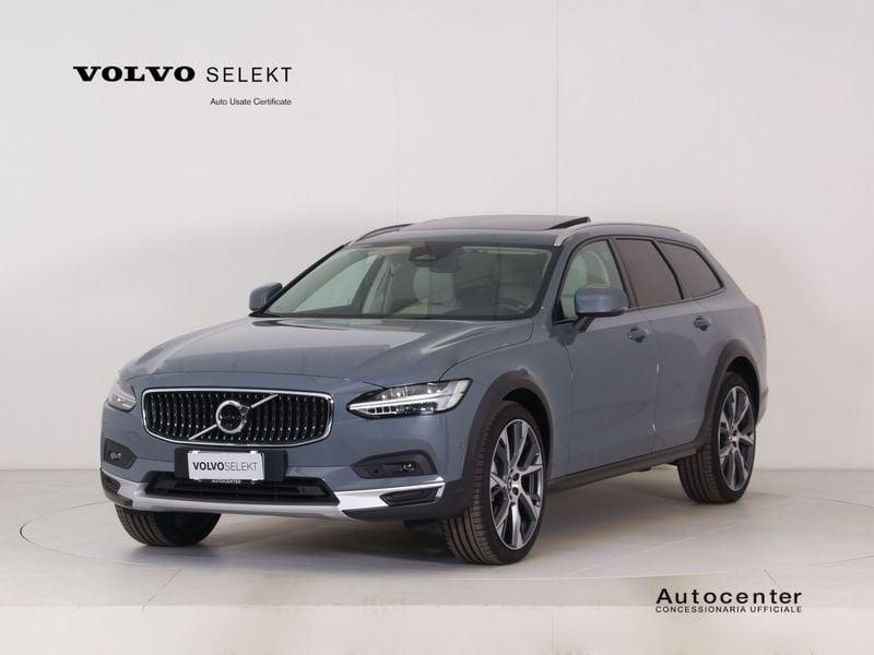 Volvo V90 Cross Country B4 (d) AWD automatico Ultimate