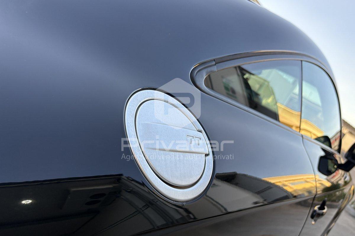 AUDI TT Coupé 2.0 TFSI