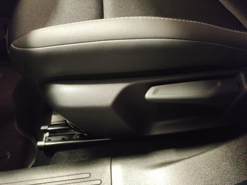 JEEP Avenger - Avenger 1.2 Turbo 110 CV MHEV Altitude