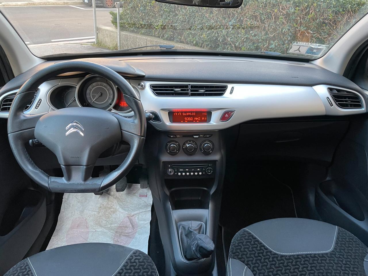 Citroen C3 1.1 Seduction