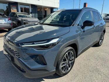 Toyota Corolla Cross Hybrid 200 Premium AWD