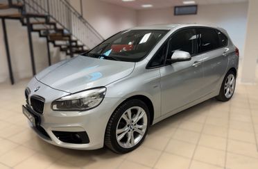 Bmw 2er Active Tourer 220d xDrive Sport aut.