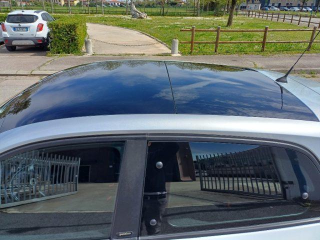 SMART ForFour 1.0 twinamic Passion Unico Pro solo 70.000 km