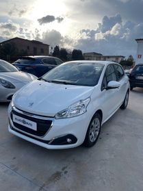 Peugeot 208 BlueHDi 100CV 1500cc