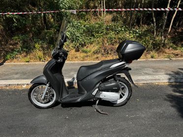 Honda SH 125