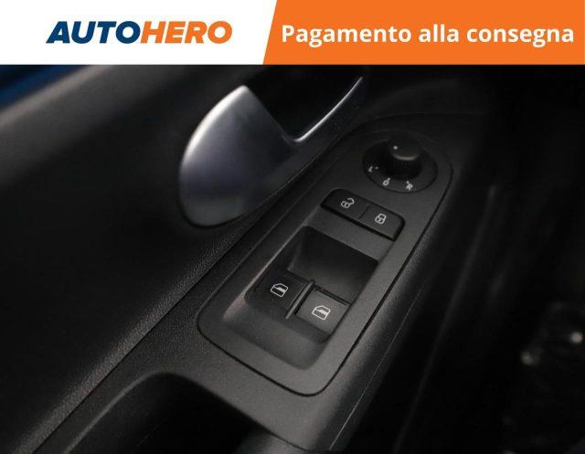 VOLKSWAGEN up! 1.0 5p. eco high up! BMT