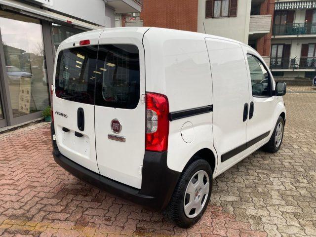 FIAT Fiorino 1.3 MJT 95CV Cargo PORTA LATERALE* SCHERMO TOUCH