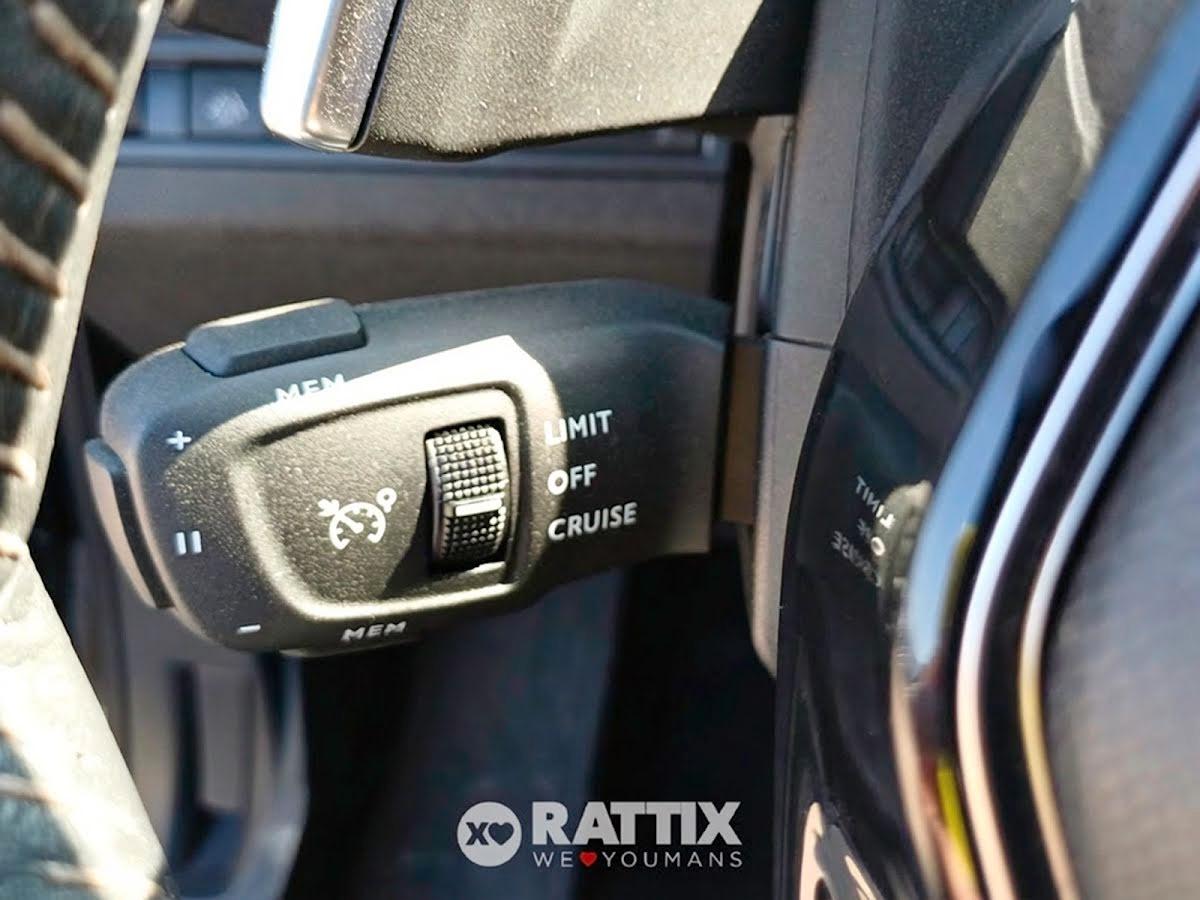 Peugeot 5008 1.5 BlueHDI 130CV Allure Pack EAT8 7p.ti