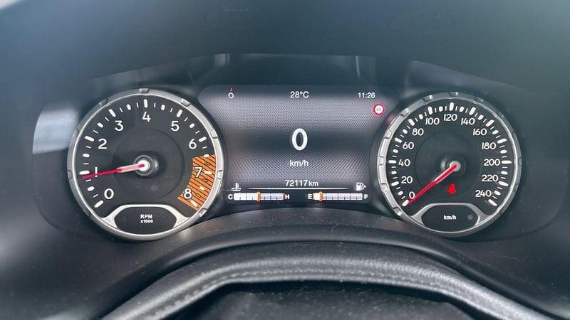 Jeep Renegade 2019 1.0 T3 Limited 2WD