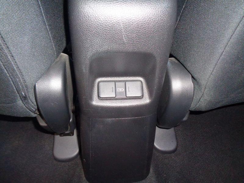 Honda Jazz Jazz 1.5 Hev Crosstar eCVT Executive