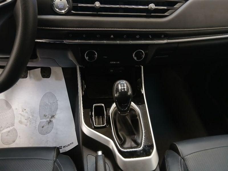 DR AUTOMOBILES dr 5.0 1.5 Unica Gpl 114cv