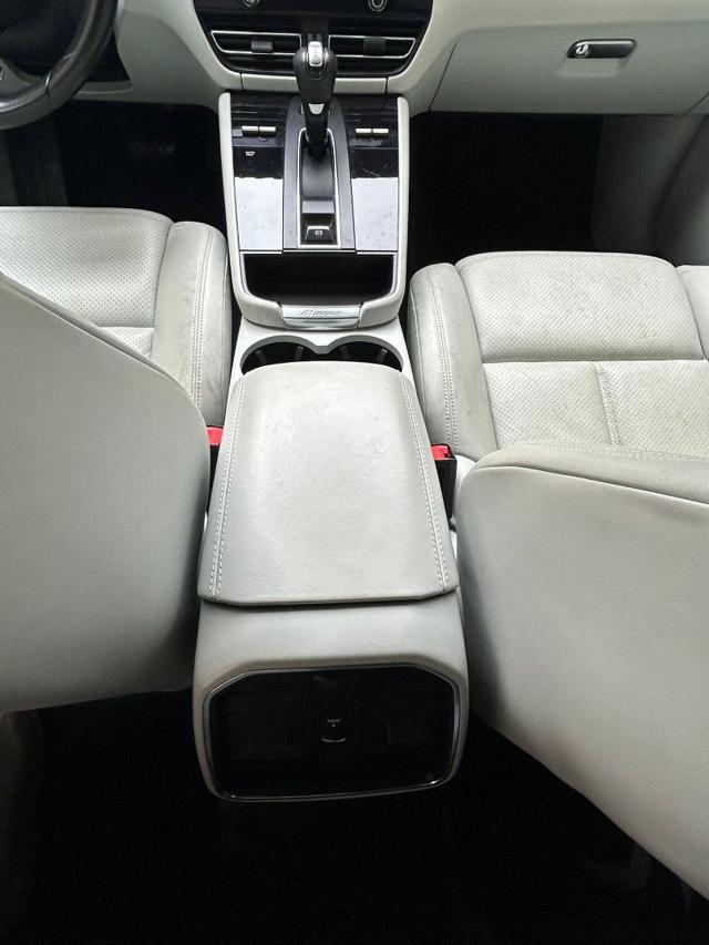 PORSCHE Macan MACAN 2.0 TURBO BENZINA 265CV