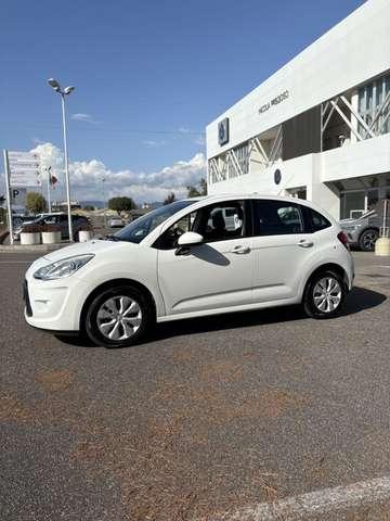 Citroen C3 C3 1.1 GPL airdream Seduction