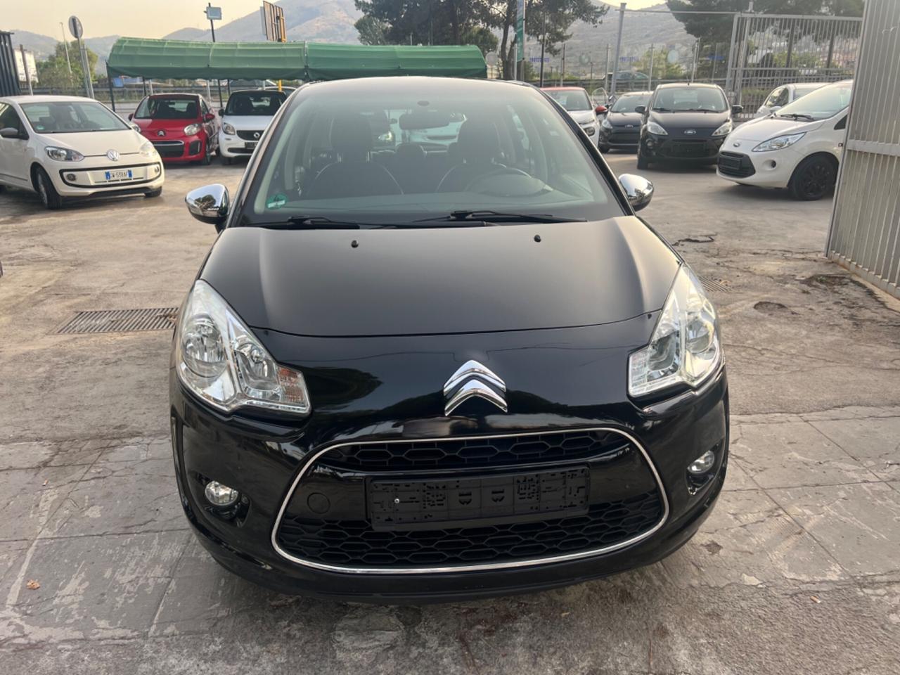 Citroen C3 1.2 VTi 82 Seduction