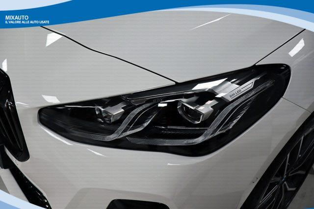 BMW 225 e Active Tourer xDrive MSport AUT EU6