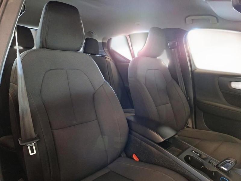 VOLVO XC40 T5 Plug-in Hybrid auto Recharge Inscription Expression