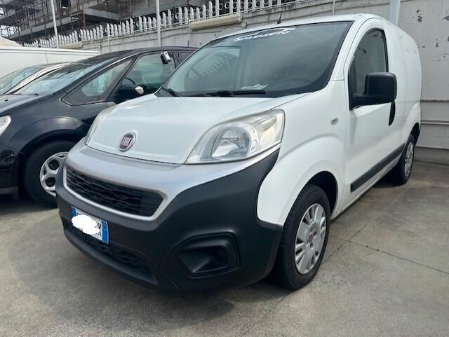FIAT FIORINO 1,3 MJ