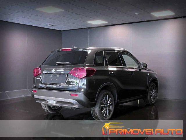 SUZUKI Vitara 1.4 Hybrid Cool