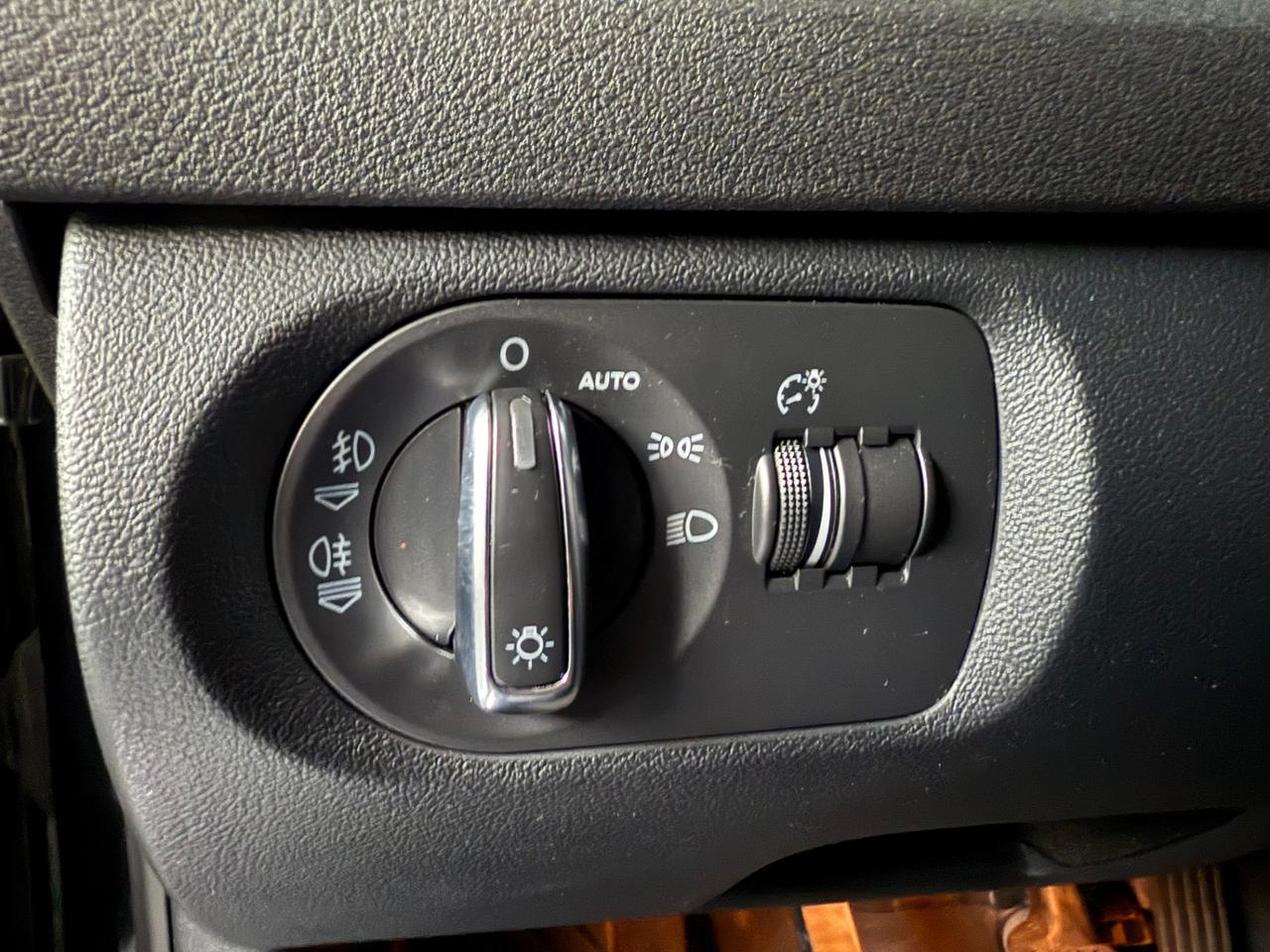 Audi A3 SPB 2.0 TDI F.AP. Ambition unico proprietario