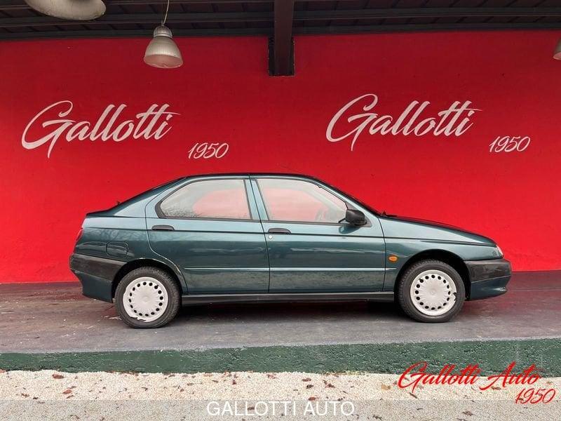 Alfa Romeo 146 1.4i 16V Twin Spark cat