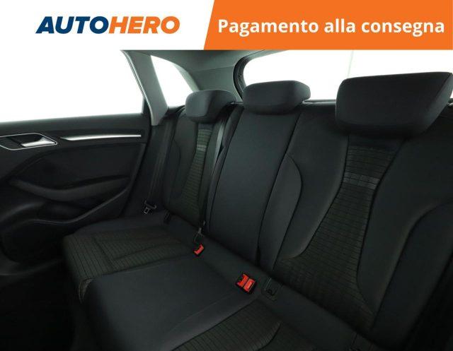 AUDI A3 2.0 TDI Sport