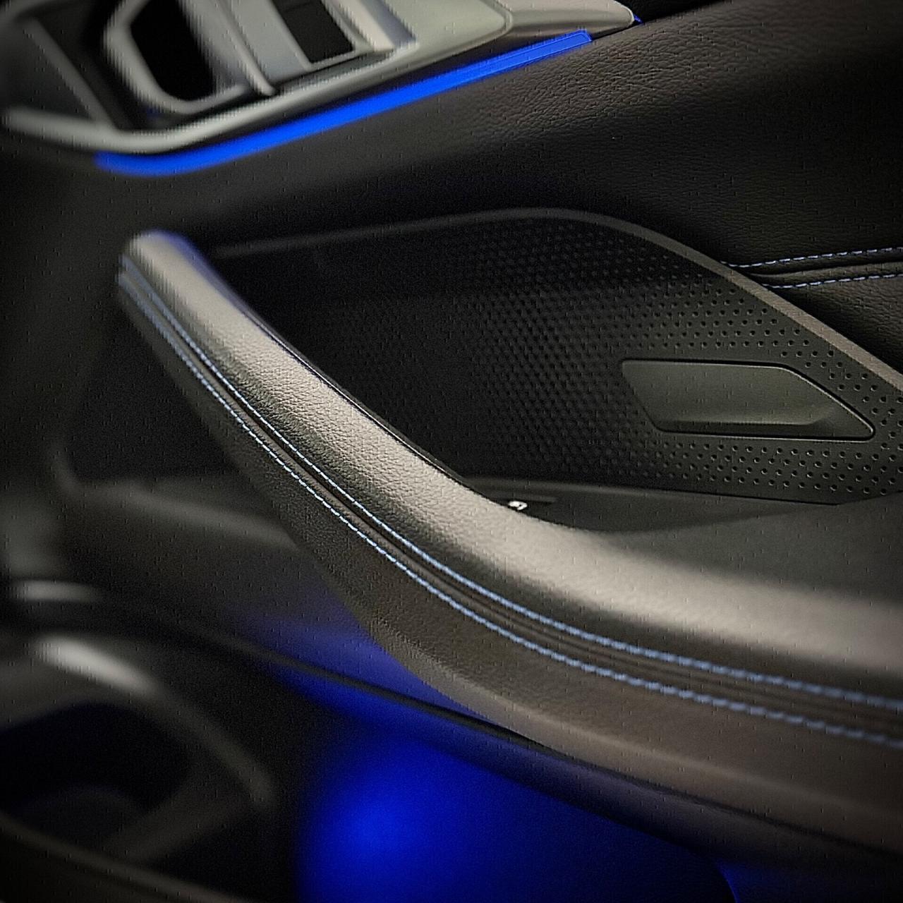 Bmw 420d Cabrio Msport Automatica 8m