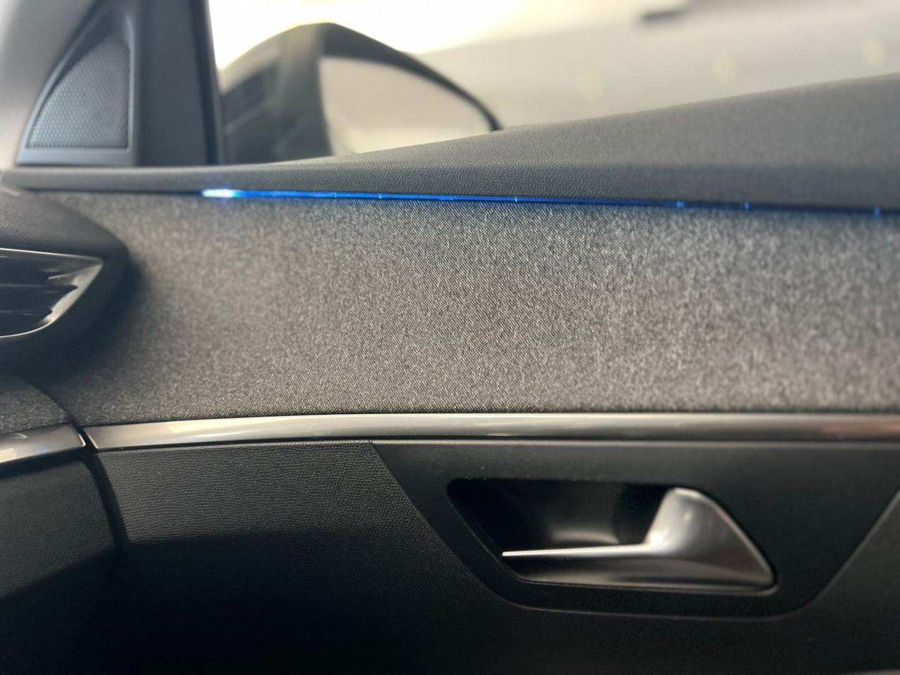 Peugeot 3008 BlueHDi 120 S&S Allure