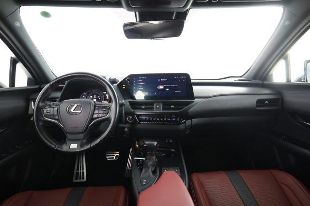 LEXUS Other UX UX Hybrid F Sport