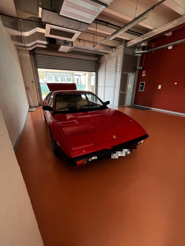 FERRARI Mondial 8