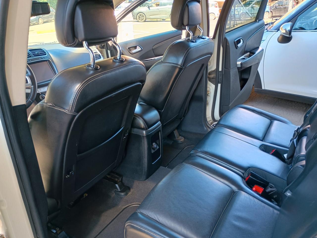 Fiat Freemont 2.0 Multijet 170 CV Park Avenue