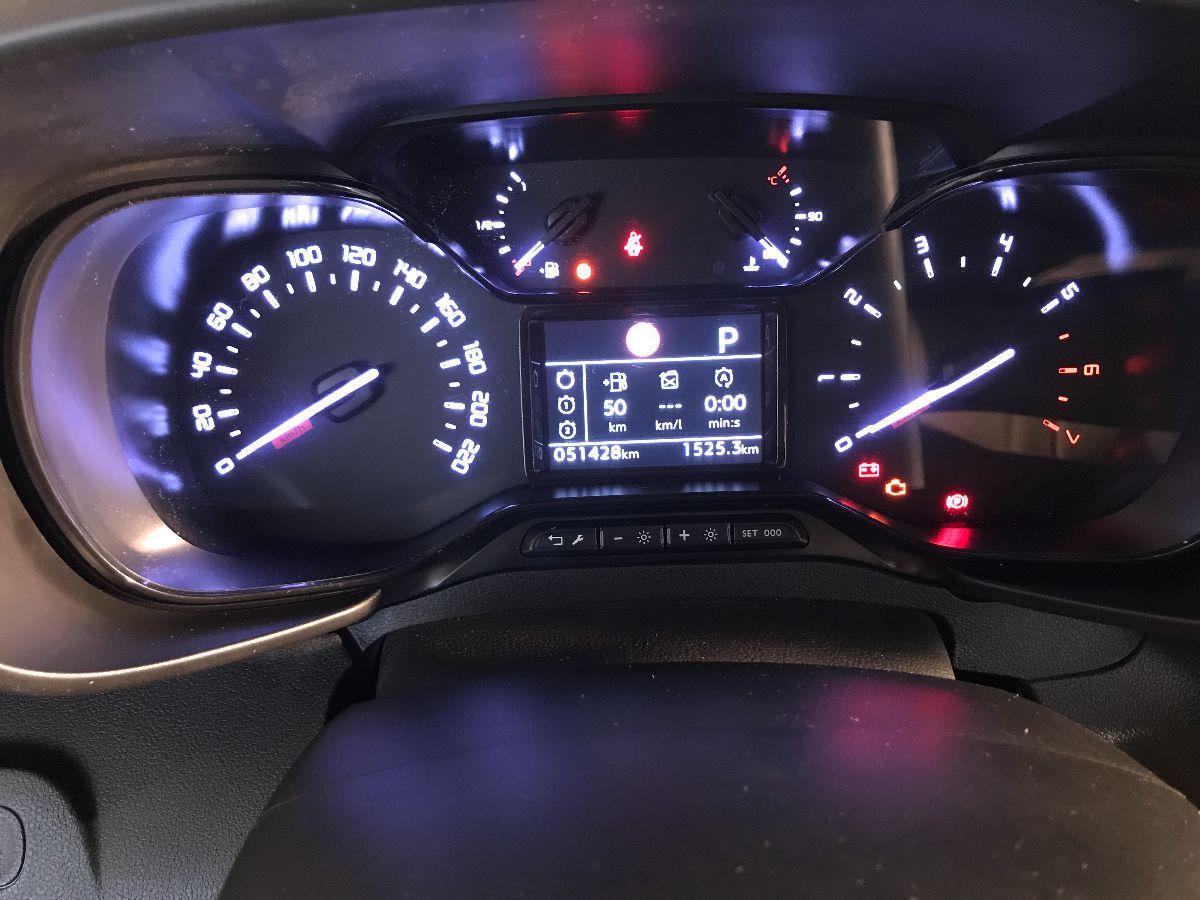 CITROEN BERLINGO VAN 3 POSTI 1.5 130CV BlueHDI