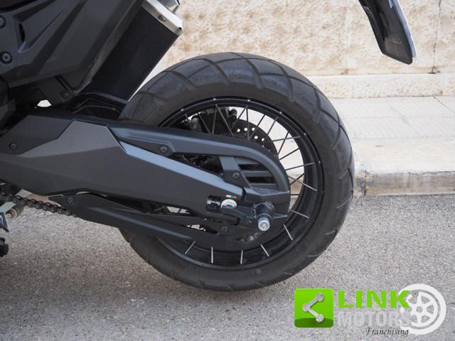 HONDA X-ADV 750 +? 153,00 al mese+