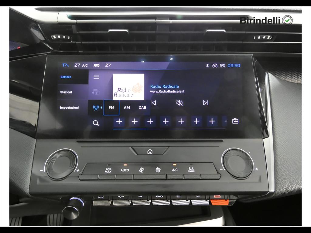 PEUGEOT 308 3ª serie - 308 PureTech Turbo 130 S&S Active Pack