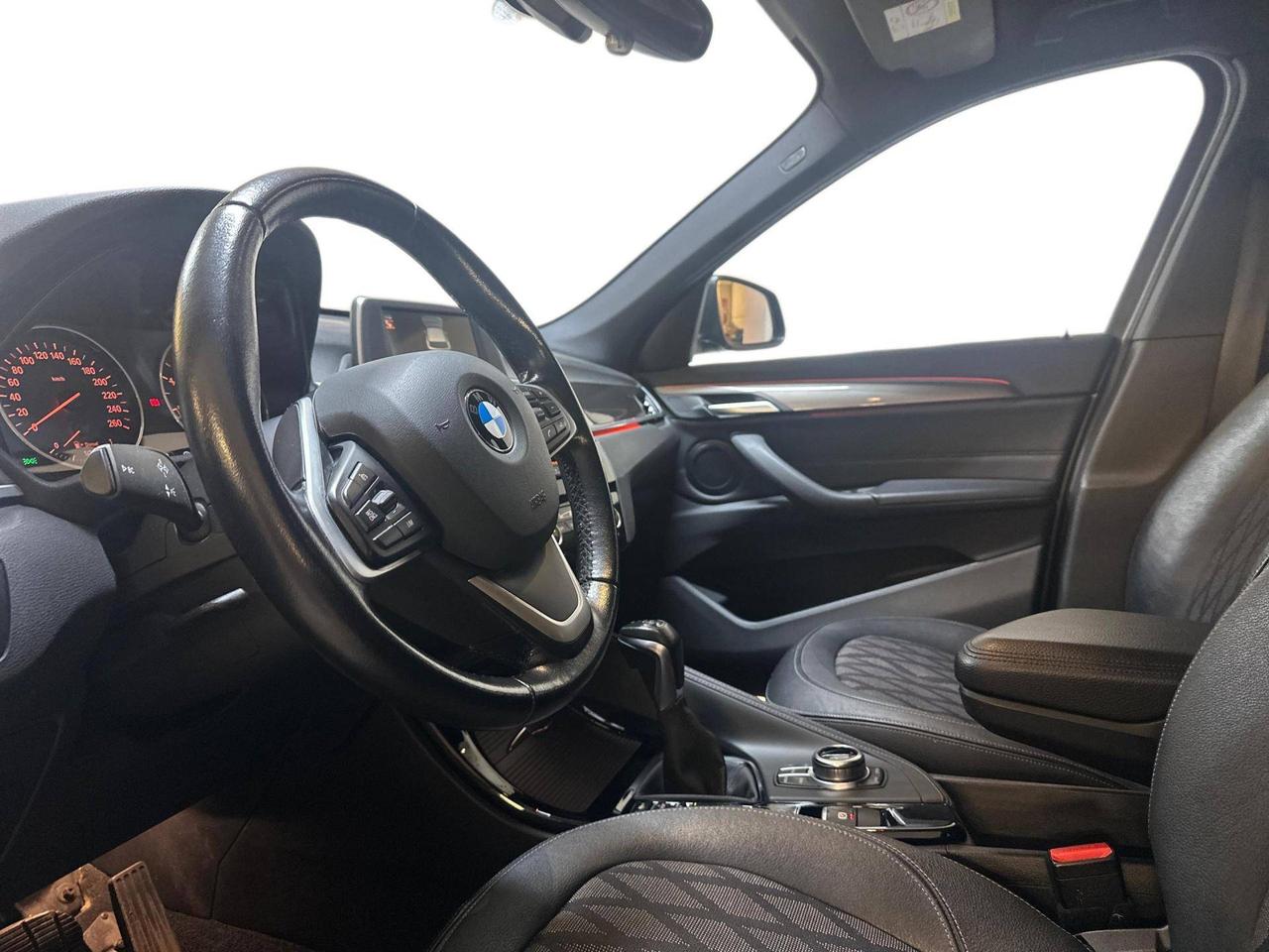 BMW X1 xDrive18d xLine