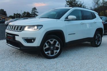 Jeep Compass Tua A SOLI 215€ al mese Anticipo Zero