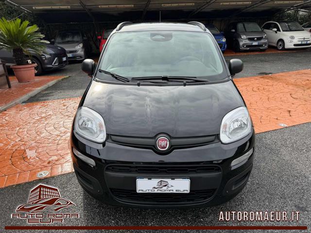 FIAT Panda 1.0 FireFly S&S Hybrid Pandina UNIPRO GARANZIAFIAT