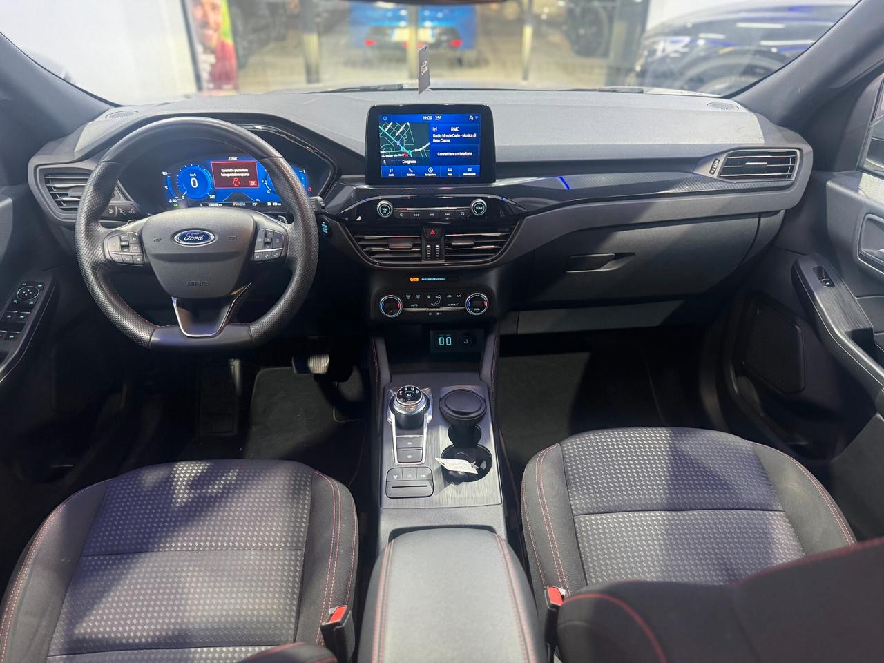 Ford Kuga 1.5 EcoBlue 120 CV aut. 2WD ST-Line Design