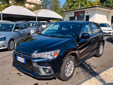 Mitsubishi ASX 1.6 DI-D 114 CV 2WD Instyle Navi
