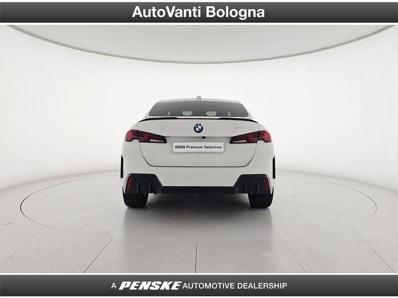 BMW Serie 2 Gran Coupe 218d Gran Coupe MSport Pro auto