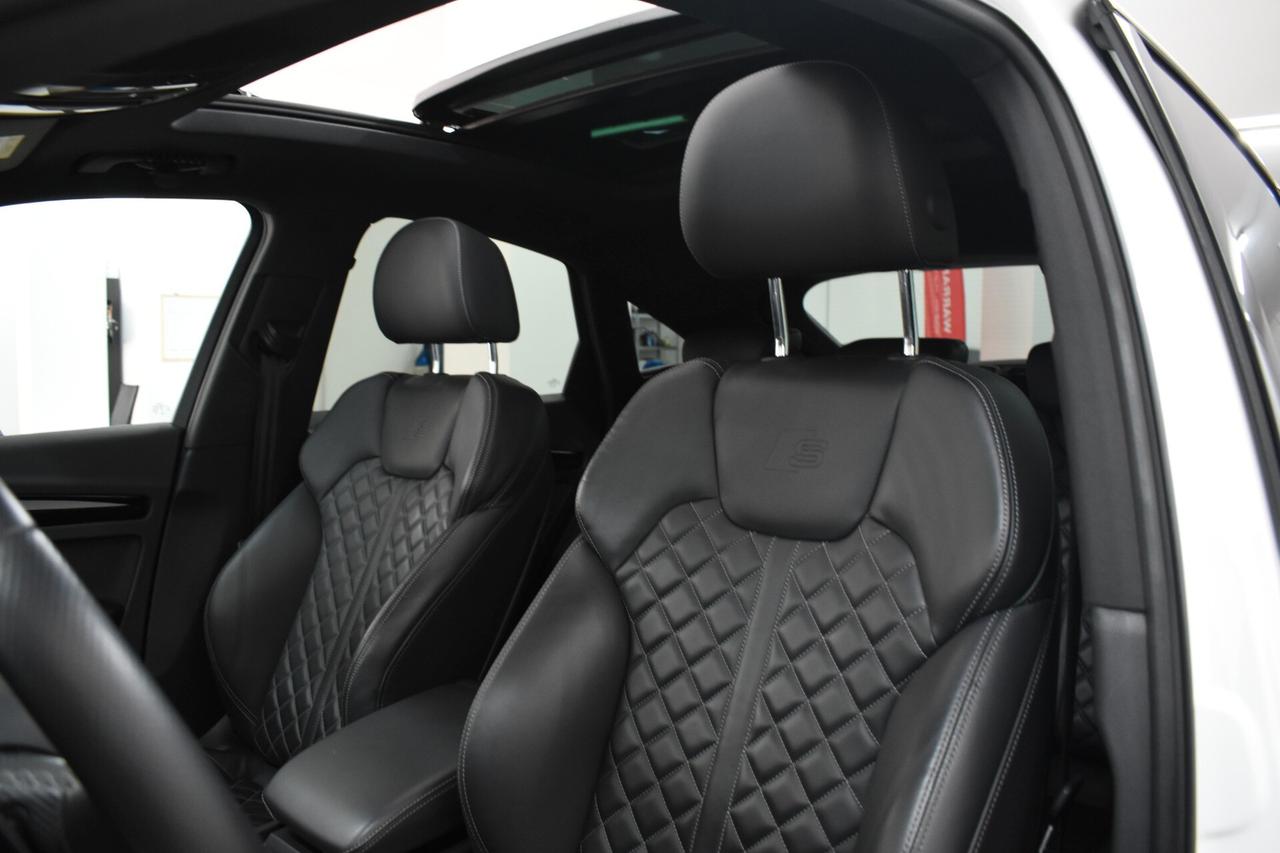 Audi Q5 SPB 40 TDI quattro S tronic line plus