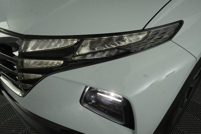 HYUNDAI Tucson Tucson 1.6 CRDI 48V DCT Exellence