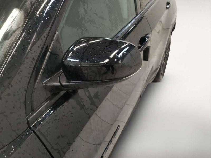 Jeep Compass 1.6 mjt Night Eagle 2wd 130cv