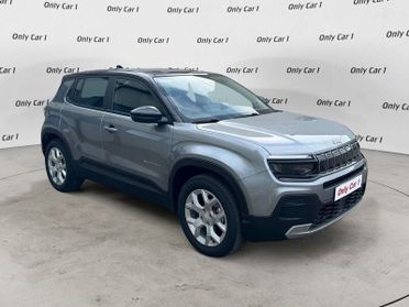 Jeep Avenger Avenger 1.2 turbo Altitude fwd 100cv, GPL
