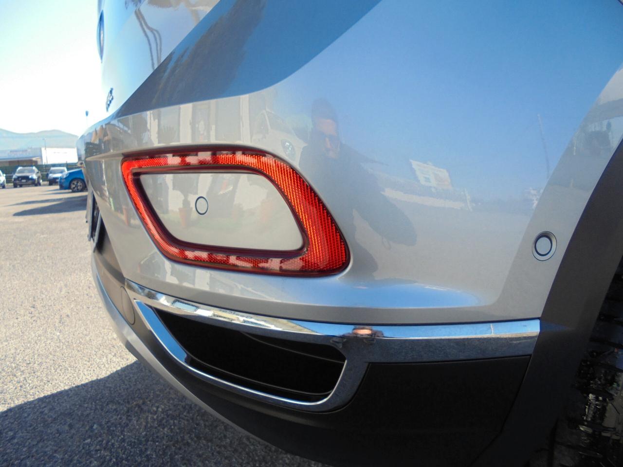 Volkswagen T-Cross 1.0 TSI 115 CV Style