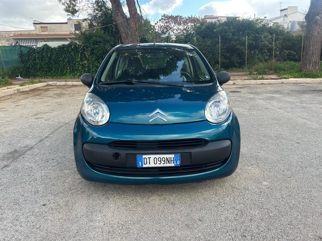 Citroen C1 1.0 3 porte Sport