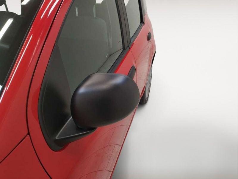 FIAT Panda 1.0 firefly hybrid s&s 70cv 5p.ti